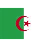 Algeria Flag