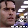 Ash Housewares