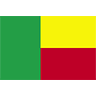 Benin Flag