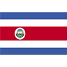 Costa Rica Flag