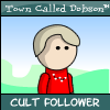 Cult Follower