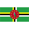 Dominica Flag