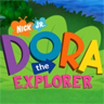Dora the Explorer logo
