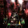 Guitar Hero gameplay