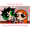 Harry And Ginny