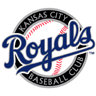 Kansas City Royals Logo 3