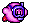 Kirby Swimming