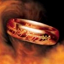 Lord Of The Rings Ring