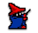 Mage hat