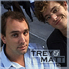 Matt Stone & Trey Parker