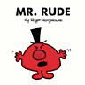 Mr Rude