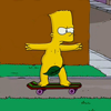 Naked Bart