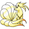 Ninetales