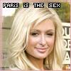 Paris Is The Sex