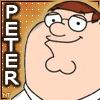 Peter - Family Guy