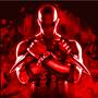 Riddick red