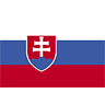 Slovakia Flag