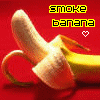 Smoke Banana