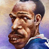 Thierry Henry Funny