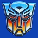 Transformers Autobots Logo In 