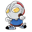 Ultraman Karaoke