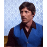 Uncle Rico In Blue