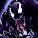 Venom evil