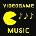 Video game music
