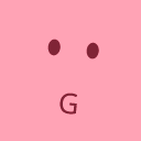 Gray Modern Face